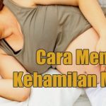 5 Tips Sehat Untuk Menjaga Kehamilan Muda
