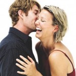 4 Gaya Bercinta Untuk Mengecilkan Perut Buncit