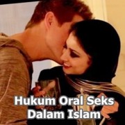 Hukum oral seks dalam Islam