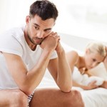 Jarang Berhubungan Seks Sebabkan Disfungsi Ereksi