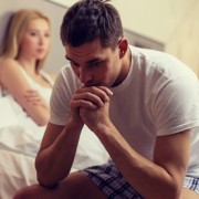 Gangguan fungsi saraf sebabkan disfungsi ereksi pada pria