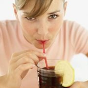 Minum soda sebabkan kemandulan