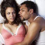 5 Posisi Seks Paling Hot Tapi Tidak Disukai Wanita