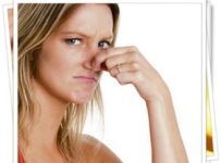 Cara menghilangkan bau keputihan secara alami