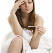 Kandungan tidak subur bikin wanita sulit hamil