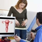 Gejala kanker serviks