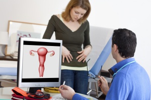 Gejala kanker serviks