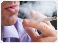 Merokok menyebabkan kemandulan pada pria