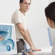 Cara mengatasi prostatitis