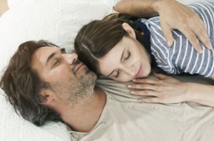 Posisi seks untuk penetrasi dalam