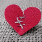 Cara menghilangkan sakit hati