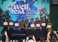 BPOM Apresiasi Produsen OBA sebagai Edukator Kemandirian Farmasi, Saatnya OMAI Fitofarmaka Masuk JKN