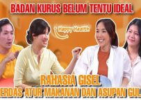 Gula Lontar vs Gula Biasa: Mana yang mana yang disebutkan Lebih Baik untuk Berat Badan Ideal?
