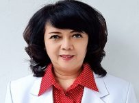 Ibu Berperan Penting Mempertahankan Area Aspek Kesehatan Gigi lalu Mulut Anak