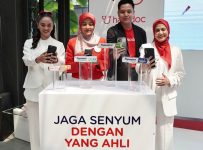 Pepsodent-Halodoc Bekerjasama Hadirkan Layanan Konsultasi Online, Ajak Publik Hindari Swamedikasi Sektor Kesejahteraan Gigi