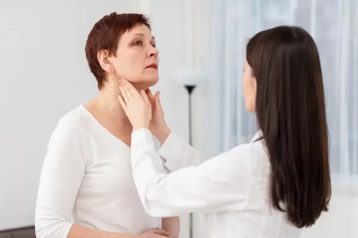 Apa Penyebab Gondongan? Kenali Tanda juga Pengobatannya