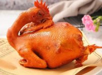 5 Tips Menyantap Hidangan Imlek Tanpa Takut Kolesterol