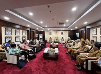 Kalimantan Timur dan juga Selangor Kerjasama Tangani Dengue Melalui Proyek Vaksinasi