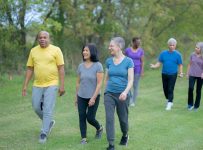 Rahasia Hidup Seimbang kemudian Panjang Umur yang digunakan yang dimaksud Bisa Dimulai Tahun Hal ini adalah