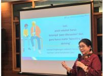 Terungkap, 34 Persen Pelajar SMA pada pada Ibukota Alami Mental Health