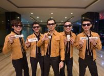 Tips Jaga Aspek Kesejahteraan Lambung ala The Changcuters di tempat tempat Tengah Gaya Hidup Modern